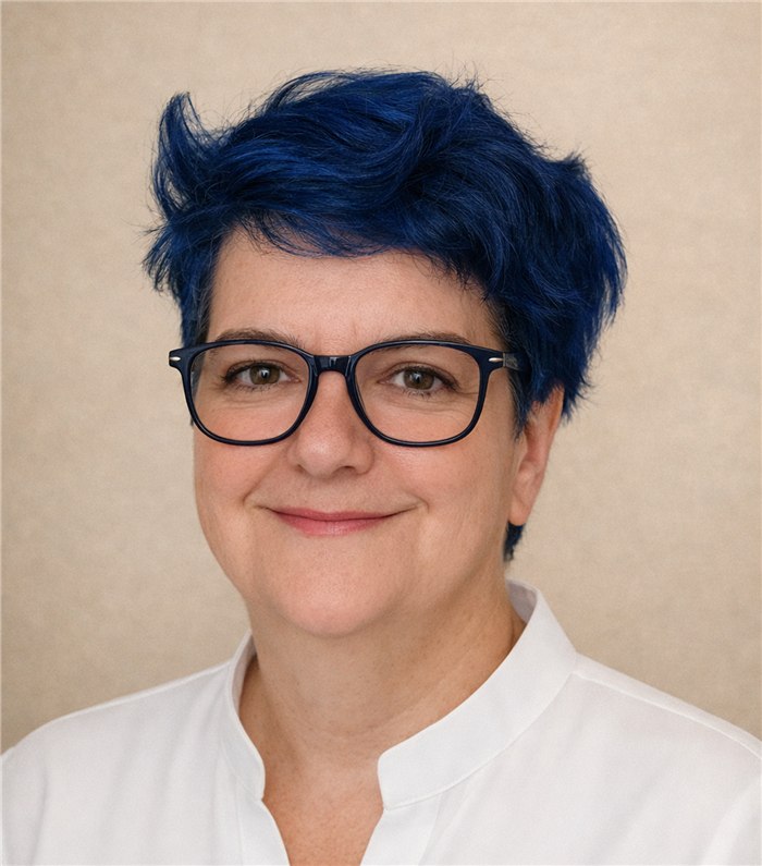 Foto perfil Isabel Pastor López